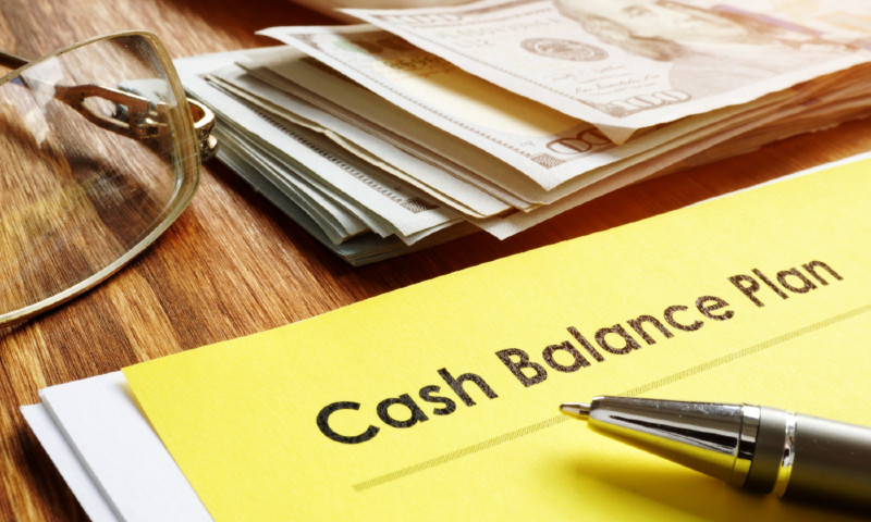 Understanding the Combo 401(k) & Cash Balance Plan